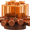 10469 LEGO DUPLO Bluey Pitsatüdrukud Muffini ja Blueyga