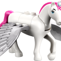42661 LEGO  Friends Kostüümipidu ükssarviku ja haldjaga