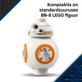 75452 LEGO Star Wars TM BB-8™ Astromech-droid