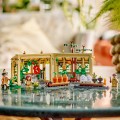 76445 LEGO Harry Potter TM Замок Хогвартс: урок травологии