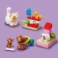 42668 LEGO  Friends Joulukalenteri 2025