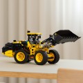 42209 LEGO Technic Колесный погрузчик Volvo L120 Electric