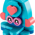 71488 LEGO DREAMZzz Bunchu radošie dzīvnieku piedzīvojumi