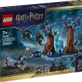 76475 LEGO Harry Potter TM Keelatud mets: Expecto Patronum