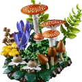 11505 LEGO Botanicals Metsaseened