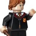 76473 LEGO Harry Potter TM Sigatüüka™ loss: Idatiib