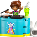 42661 LEGO  Friends Kostüümipidu ükssarviku ja haldjaga