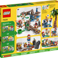 71425 LEGO Super Mario Diddy Kongi kaevanduskärusõidu laienduskomplekt