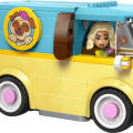 42678 LEGO  Friends Lemmikkitarvikeauto