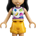42703 LEGO  Friends Merineitsi Ameerika mäed