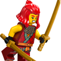 71844 LEGO Ninjago Боевая машина ниндзя