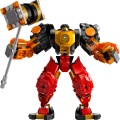 71839 LEGO Ninjago Боевой робот Кружитцу Арина