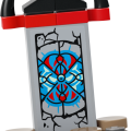 71842 LEGO Ninjago Мастер дракона Ронту