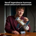 11382 LEGO Icons Hubble'i kosmoseteleskoop