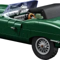 11381 LEGO Icons Jaguar E-Type
