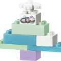 10462 LEGO DUPLO Disney TM Frozeni loominguline kast Elsa ja Olafiga