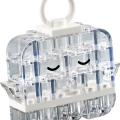 11040 LEGO  Classic Maagiline läbipaistev kast