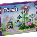 42702 LEGO  Friends Pöörlev lille ja haldja tassikarussell