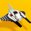 31134 LEGO  Creator Avaruusalus