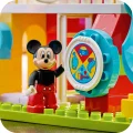 10465 LEGO DUPLO Disney TM Miki-Hiire klubimaja koos Minnie ja Pluutoga