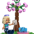 42682 LEGO  Friends Glämpingu majake