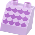 10450 LEGO DUPLO Town Hopsijas pils spēle