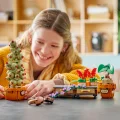 76474 LEGO Harry Potter TM Sigatüüka™ taimed