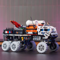 42180 LEGO Marsimeeskonna uurimiskulgur V29