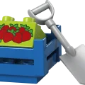10465 LEGO DUPLO Disney TM Miki-Hiire klubimaja koos Minnie ja Pluutoga