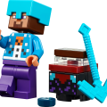 21280 LEGO Minecraft Joulukalenteri 2025