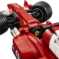 11375 LEGO Icons Ferrari F2004 ja Michael Schumacher