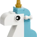 11217 LEGO Bluey Klotsidest kokkupandav Bluey perekond