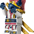 71859 LEGO Ninjago Elämän lohikäärme