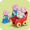 10467 LEGO DUPLO Peppa Pig Семейный дом