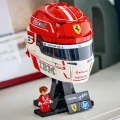 43014 LEGO Editions Formula 1 Scuderia Ferrari HP Charles Leclerc kiiver
