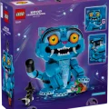 72537 LEGO Derpy Tiger ja Sussie Bird