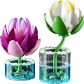 11511 LEGO Botanicals Vesiroosid