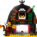 40721 LEGO Halloweeni ait
