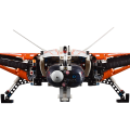 42181 LEGO Technic VTOL raske lasti kosmoselaev LT81