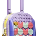 31391 LEGO  Creator Stiliseeritud käekott hoiukohaga