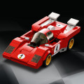 76906 LEGO Speed Champions 1970 Ferrari 512 M