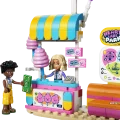 42700 LEGO  Friends Kommi- ja koogivaateratas