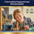76463 LEGO Harry Potter TM Tylypahkan linna: Sairaalasiipi
