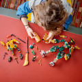 71794 LEGO Lloydi ja Arini ninjatiimi r.. V29