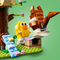 40709 LEGO Kevad Loomade mänguväljak