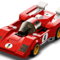 76906 LEGO Speed Champions 1970 Ferrari 512 M