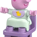 10467 LEGO DUPLO Peppa Pig Семейный дом