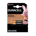 353035 LEGO Duracell MX2500 patarei AAAA/LR61 2-pakk