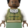 76471 LEGO Harry Potter TM Knockturni allee™ võlupoed