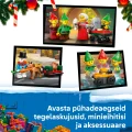 60510 LEGO  City Advendikalender 2026